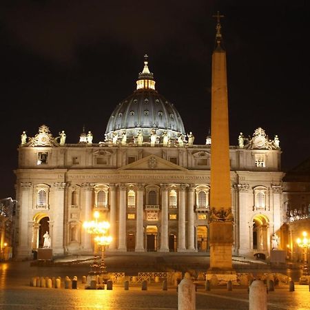 Saint Peter 78 - Design Apartment Roma Esterno foto