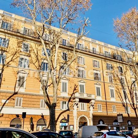 Saint Peter 78 - Design Apartment Roma Esterno foto