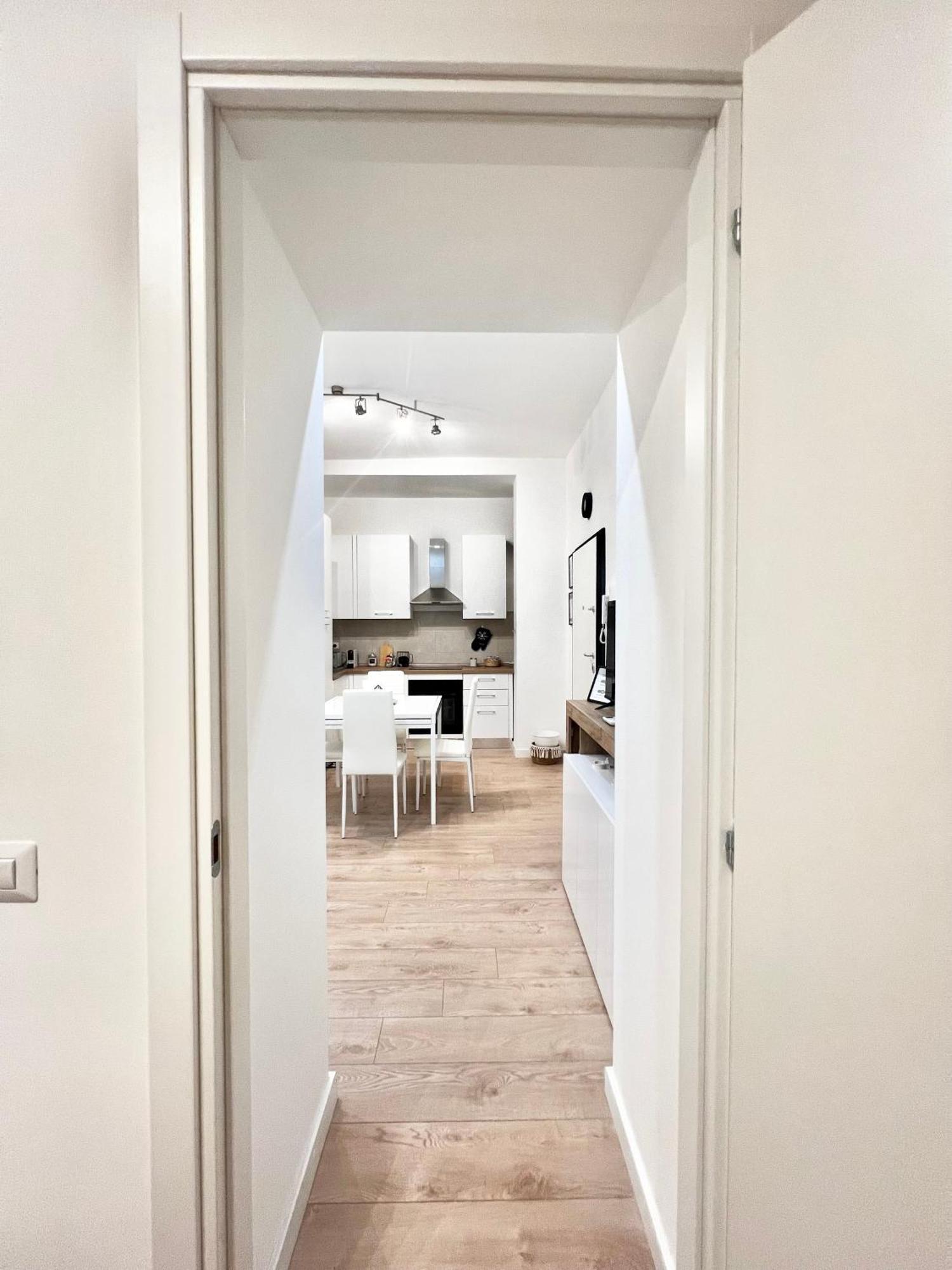 Saint Peter 78 - Design Apartment Roma Esterno foto