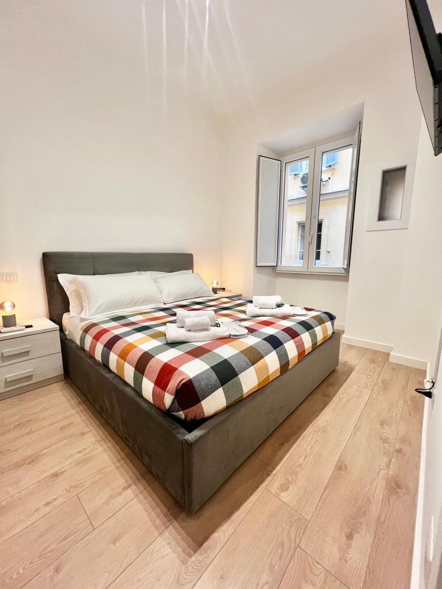 Saint Peter 78 - Design Apartment Roma Esterno foto
