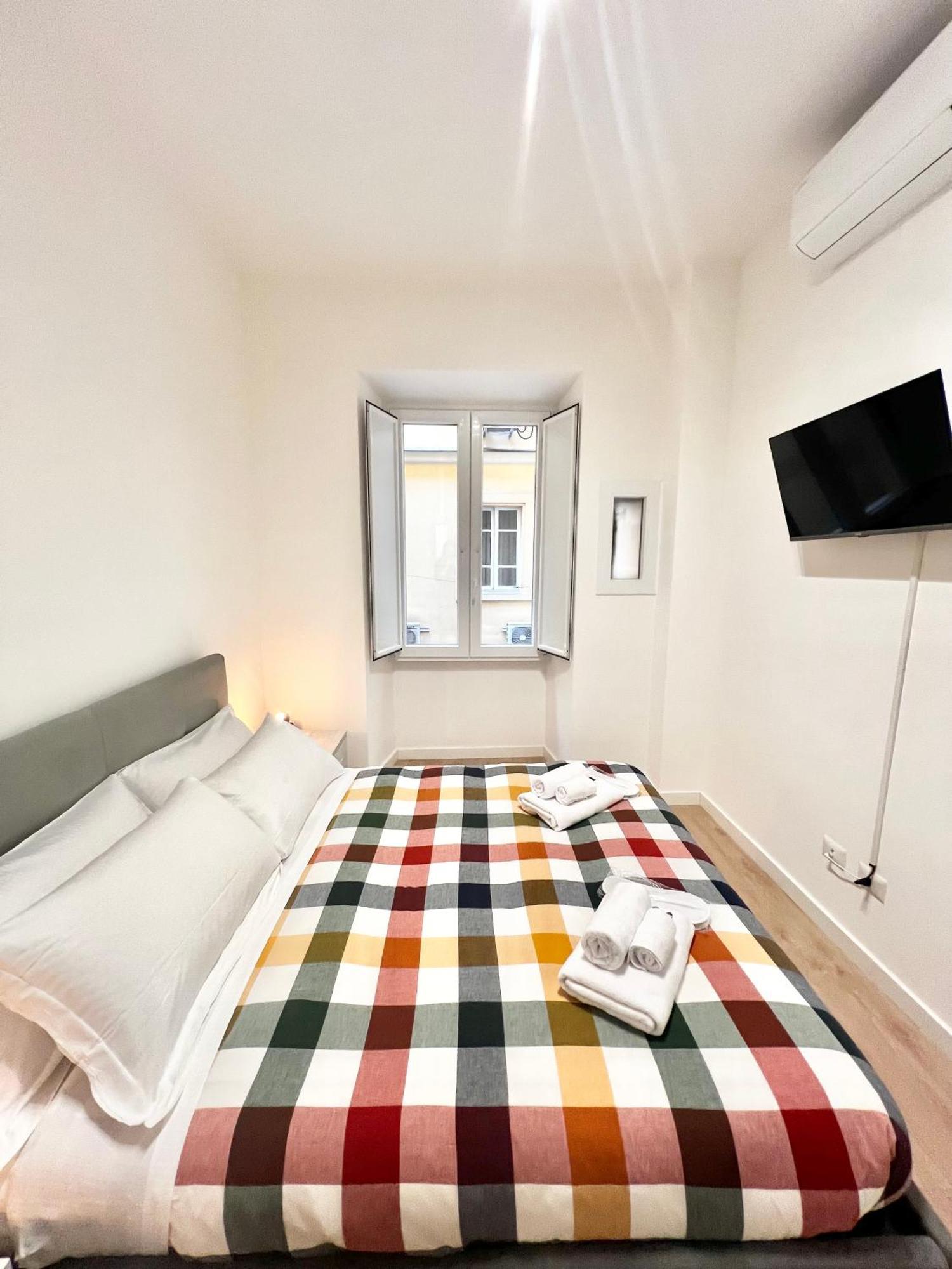 Saint Peter 78 - Design Apartment Roma Esterno foto