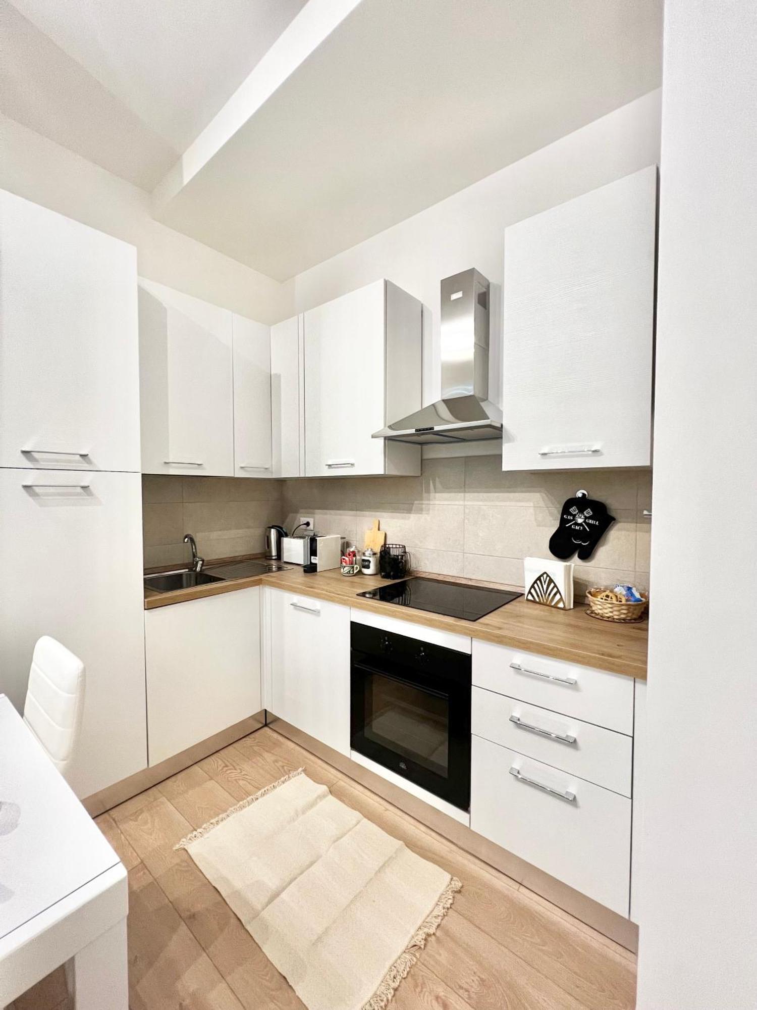 Saint Peter 78 - Design Apartment Roma Esterno foto