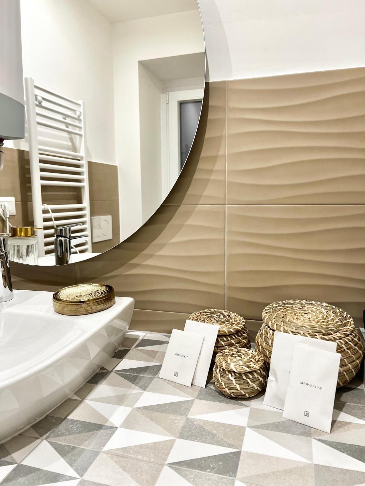 Saint Peter 78 - Design Apartment Roma Esterno foto