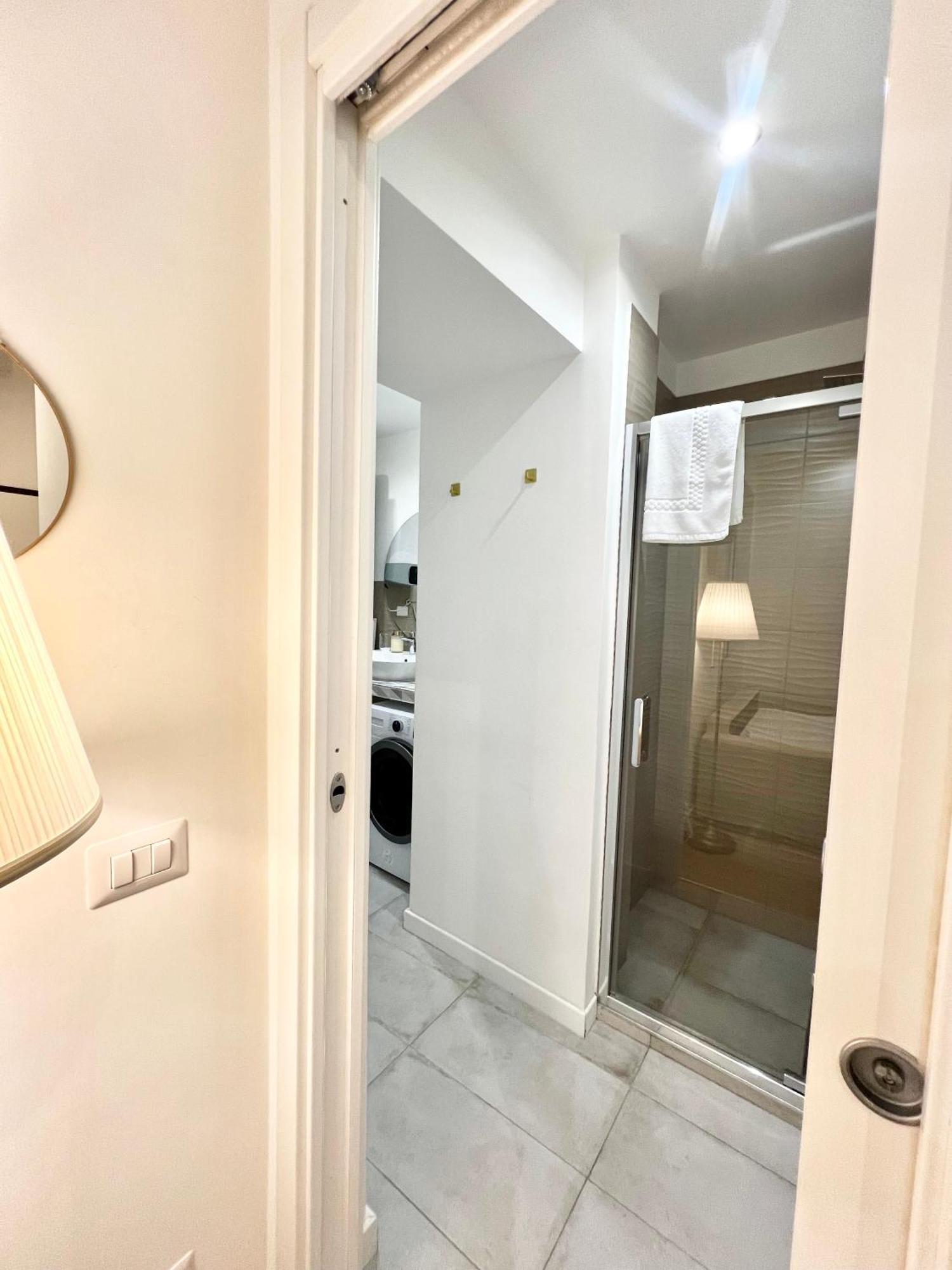 Saint Peter 78 - Design Apartment Roma Esterno foto