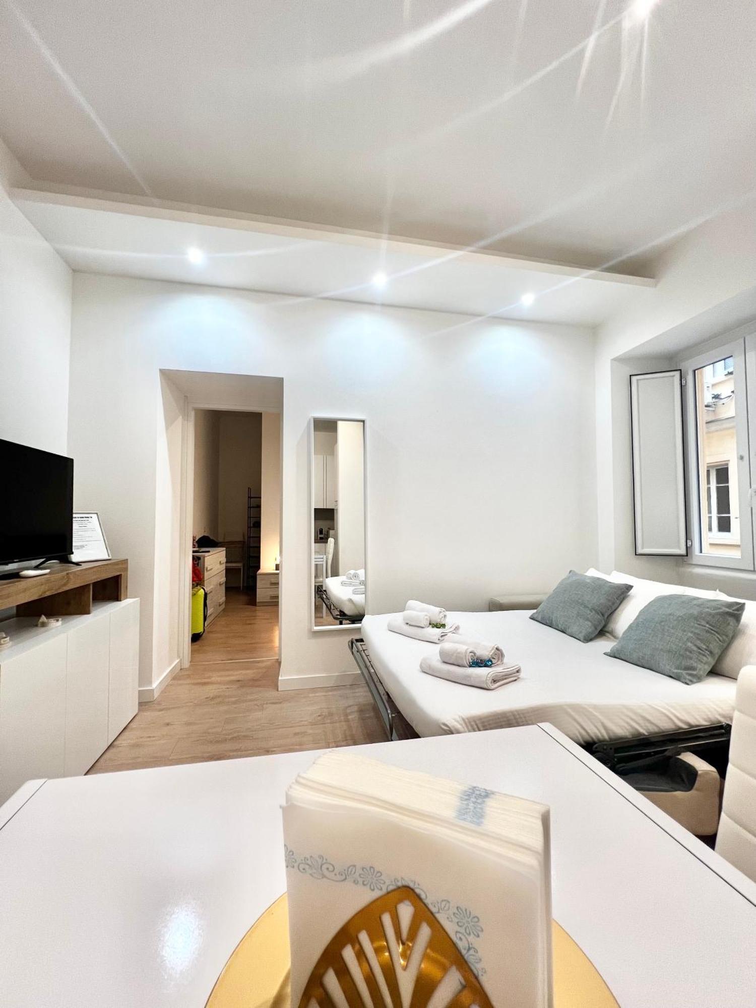 Saint Peter 78 - Design Apartment Roma Esterno foto