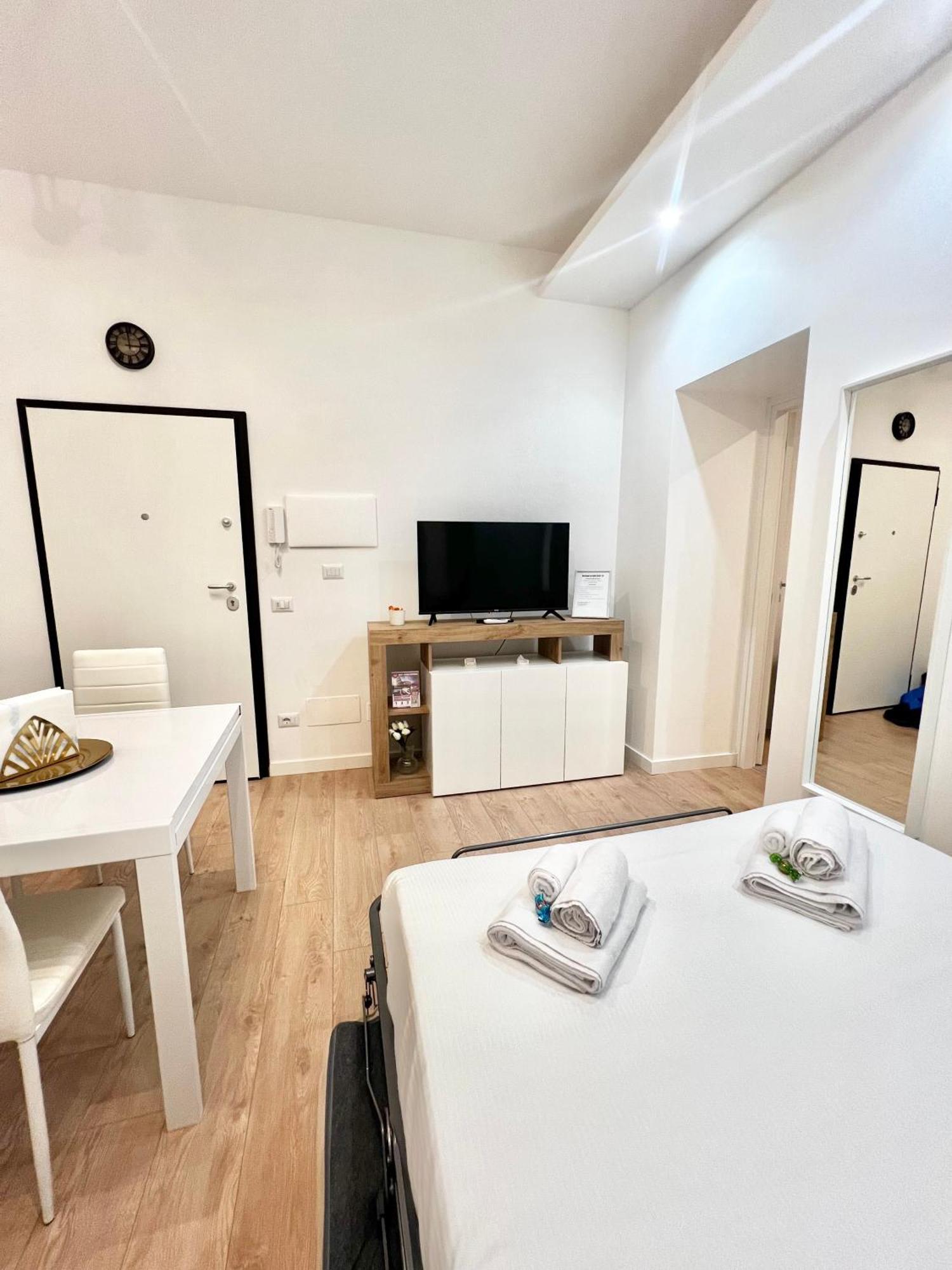 Saint Peter 78 - Design Apartment Roma Esterno foto