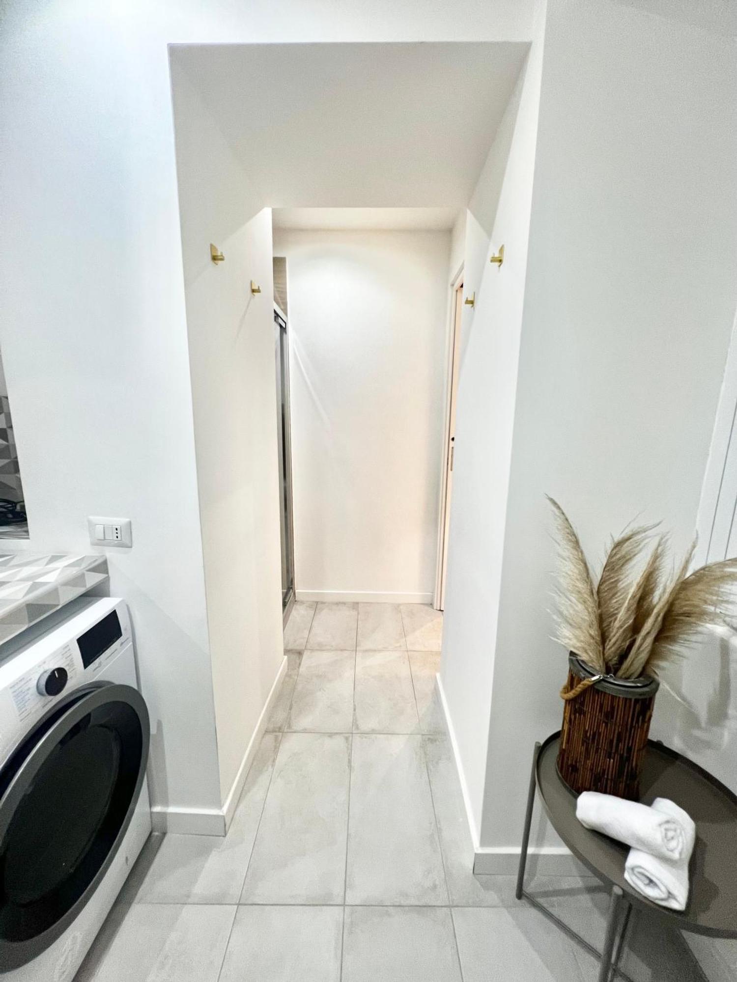 Saint Peter 78 - Design Apartment Roma Esterno foto