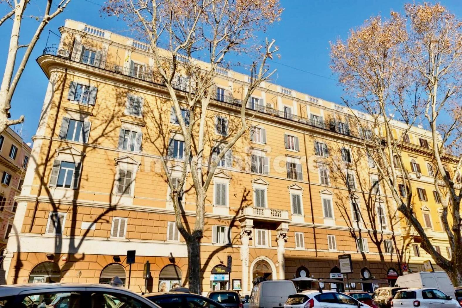 Saint Peter 78 - Design Apartment Roma Esterno foto