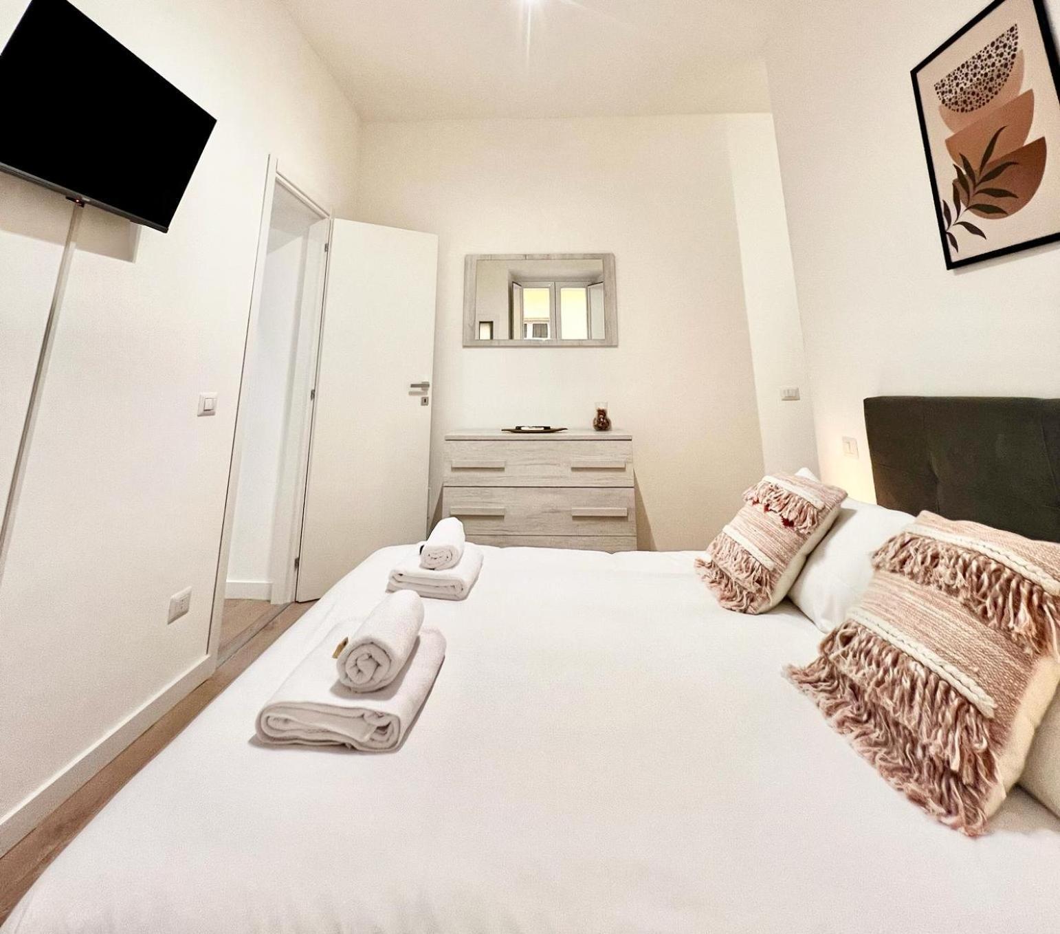 Saint Peter 78 - Design Apartment Roma Esterno foto