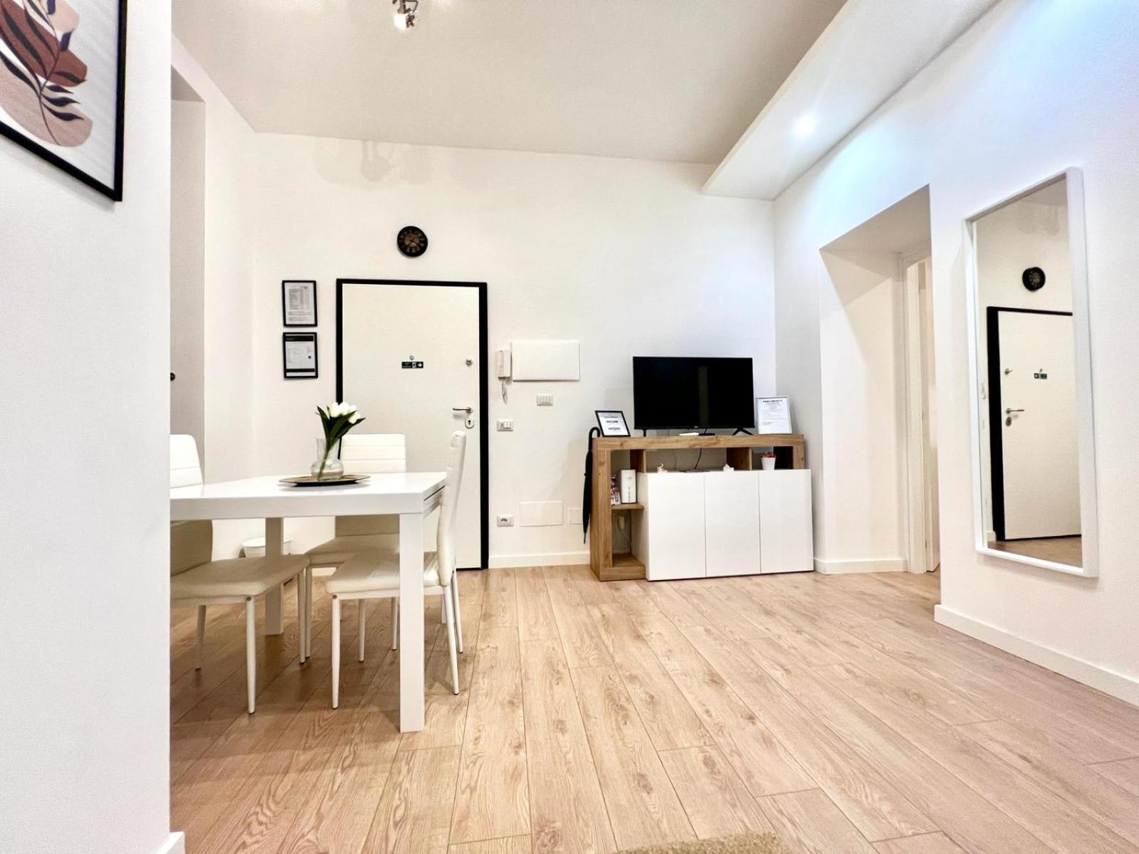 Saint Peter 78 - Design Apartment Roma Esterno foto