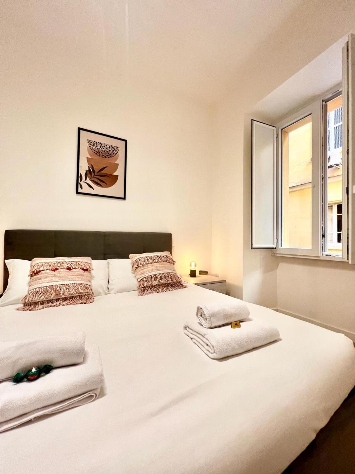Saint Peter 78 - Design Apartment Roma Esterno foto