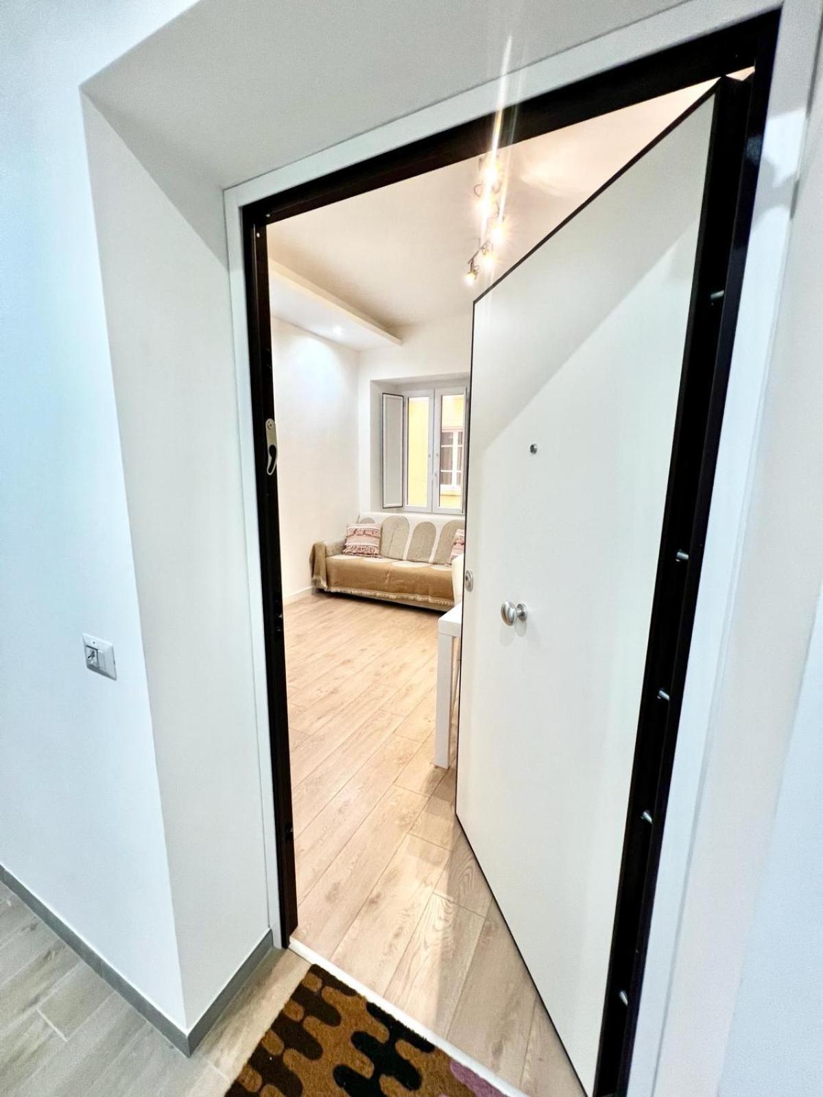 Saint Peter 78 - Design Apartment Roma Esterno foto
