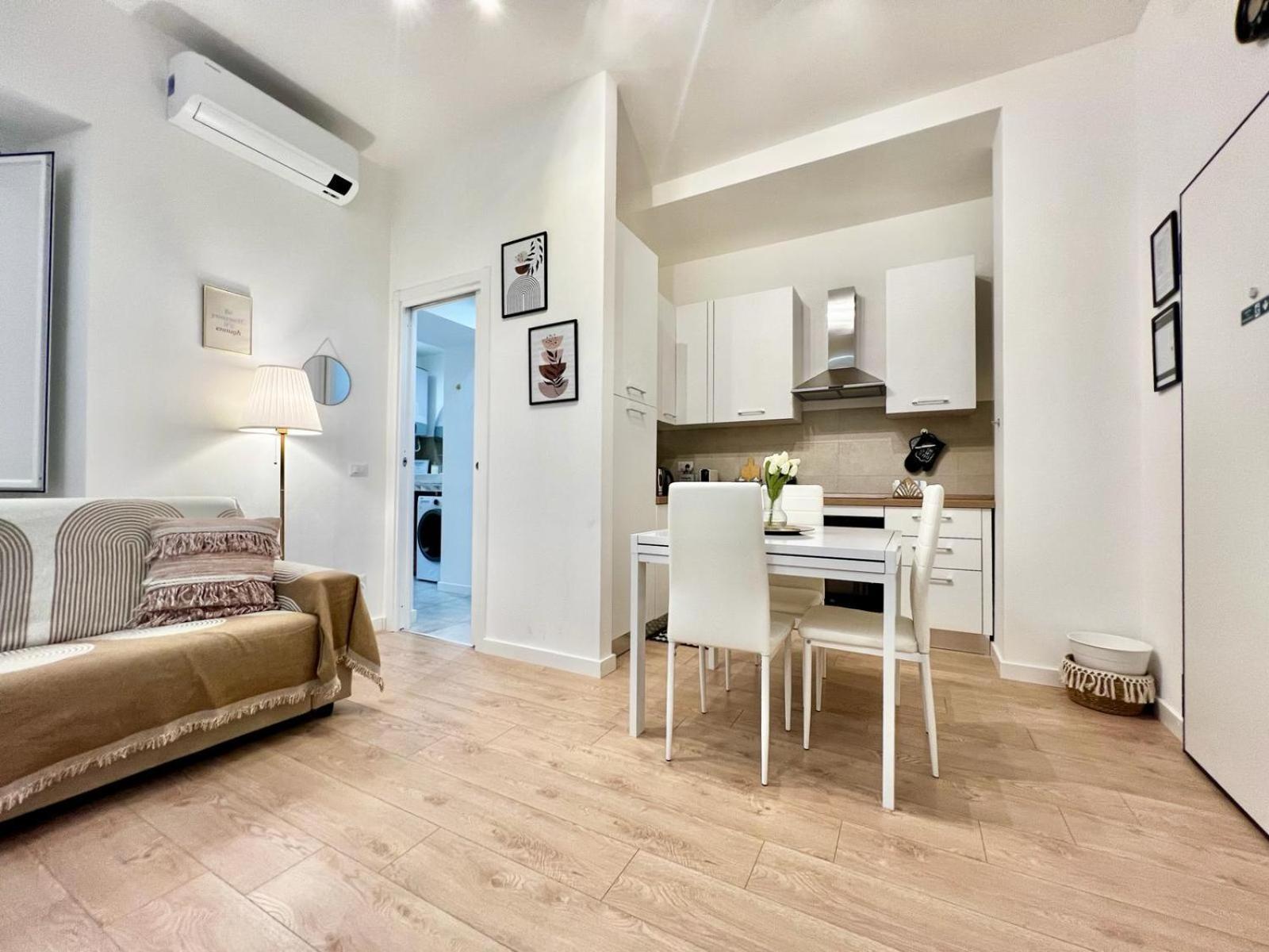 Saint Peter 78 - Design Apartment Roma Esterno foto